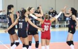 Filenin Sultanları, Fransa karşısında üçte üç yaptı