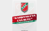 Karşıyaka’ya can suyu kampanyası Karşıyaka’ya can suyu kampanyası