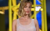 Margot Robbie soyadını değiştirdi