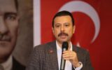 Kaya’dan Ösen’in ‘İEF’ açıklamasına tepki: “Sorumlusu Büyükşehir ve İZFAŞ” Kaya’dan Ösen’in ‘İEF’ açıklamasına tepki: “Sorumlusu Büyükşehir ve İZFAŞ”