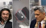 Kozinoğlu soruşturması: Sedat Savtak ifade verdi Kozinoğlu soruşturması: Sedat Savtak ifade verdi