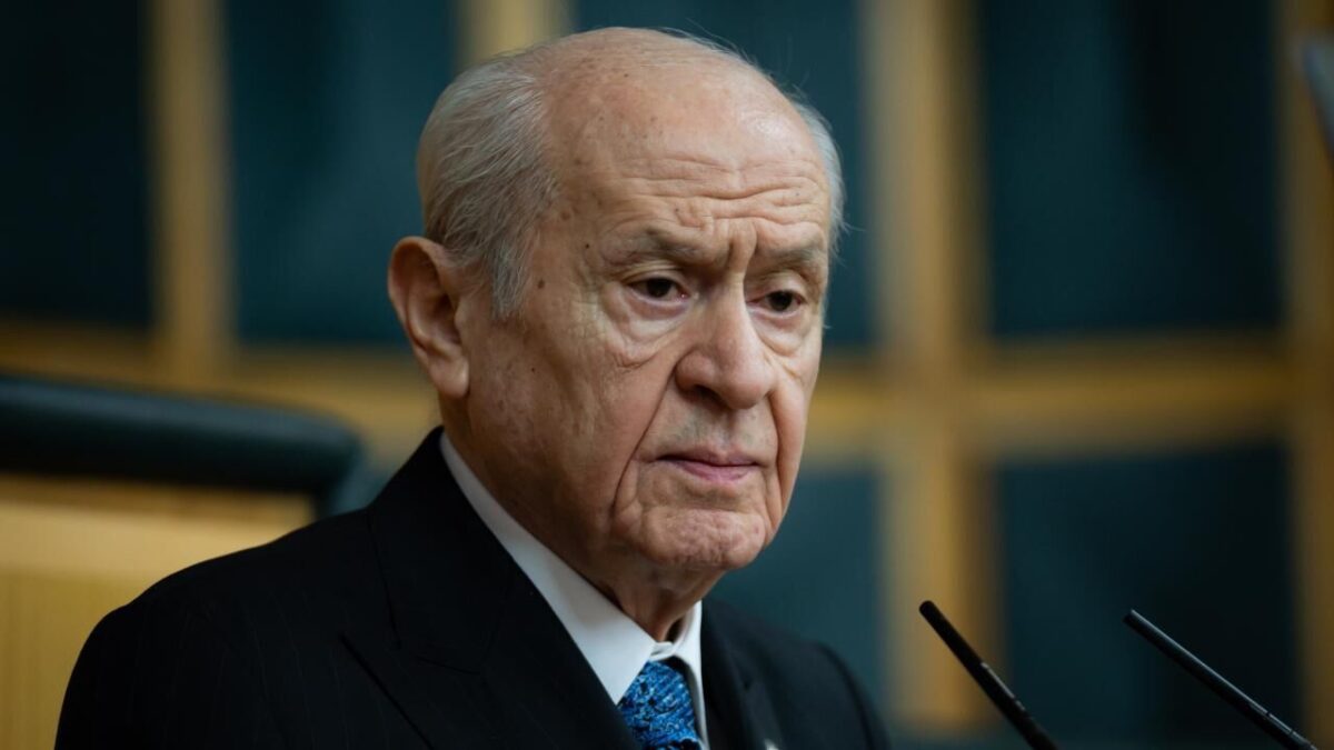 MHP Genel Başkanı Bahçeli’den Gaziler Günü mesajı MHP Genel Başkanı Bahçeli’den Gaziler Günü mesajı