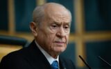 MHP Genel Başkanı Bahçeli’den Gaziler Günü mesajı