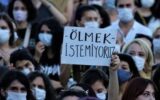 Geride 3 çocuğu kaldı… Bir kadın daha hayattan koparıldı! Geride 3 çocuğu kaldı… Bir kadın daha hayattan koparıldı!
