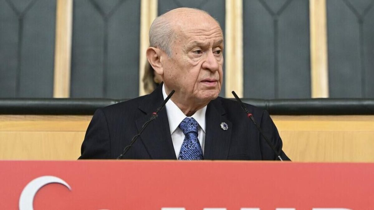 Devlet Bahçeli: Türkiye, hedeflere katkı sunmaya devam edecektir Devlet Bahçeli: Türkiye, hedeflere katkı sunmaya devam edecektir
