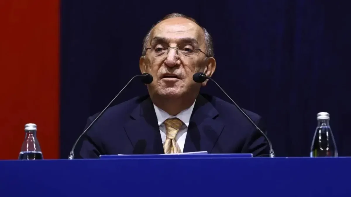 Fenerbahçe’nin stat projesi hakkında yeni açıklama: 50 milyon Euro’luk yanlış anlaşılma Fenerbahçe’nin stat projesi hakkında yeni açıklama: 50 milyon Euro’luk yanlış anlaşılma