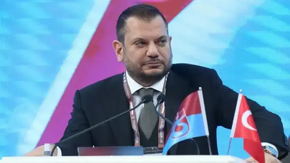 Ertuğrul Doğan’dan transfer müjdesi: ‘Kim gerekiyorsa alacağız’ Ertuğrul Doğan’dan transfer müjdesi: ‘Kim gerekiyorsa alacağız’
