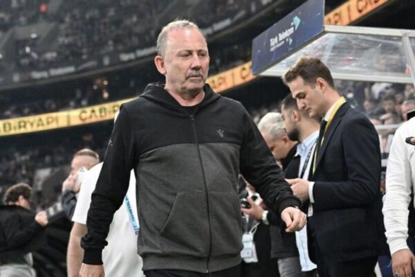 A Milli Takım’da Sergen Yalçın sesleri! A Milli Takım’da Sergen Yalçın sesleri!