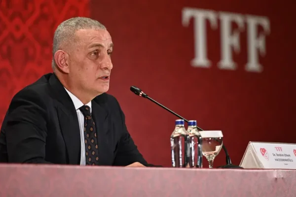 Belçika maçına saatler kala TFF’den iddialar... Belçika maçına saatler kala TFF’den iddialar...