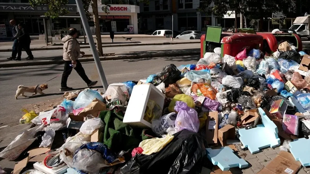 Tabip Odası’ndan açıklama: Karşıyaka için salgın uyarısı!