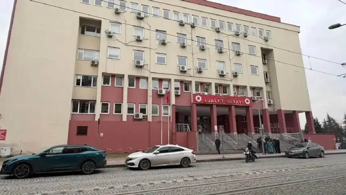 MESEM soruşturmasında 3’üncü dalga: 62 gözaltı! MESEM soruşturmasında 3’üncü dalga: 62 gözaltı!