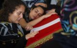 Silivri’deki faciada can vermişti: Kaptana İzmir’de acı veda!