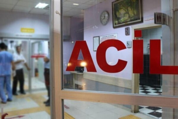Nazilli’de acı olay: Boğazına yiyecek kaçan kişi ö... Nazilli’de acı olay: Boğazına yiyecek kaçan kişi ö...