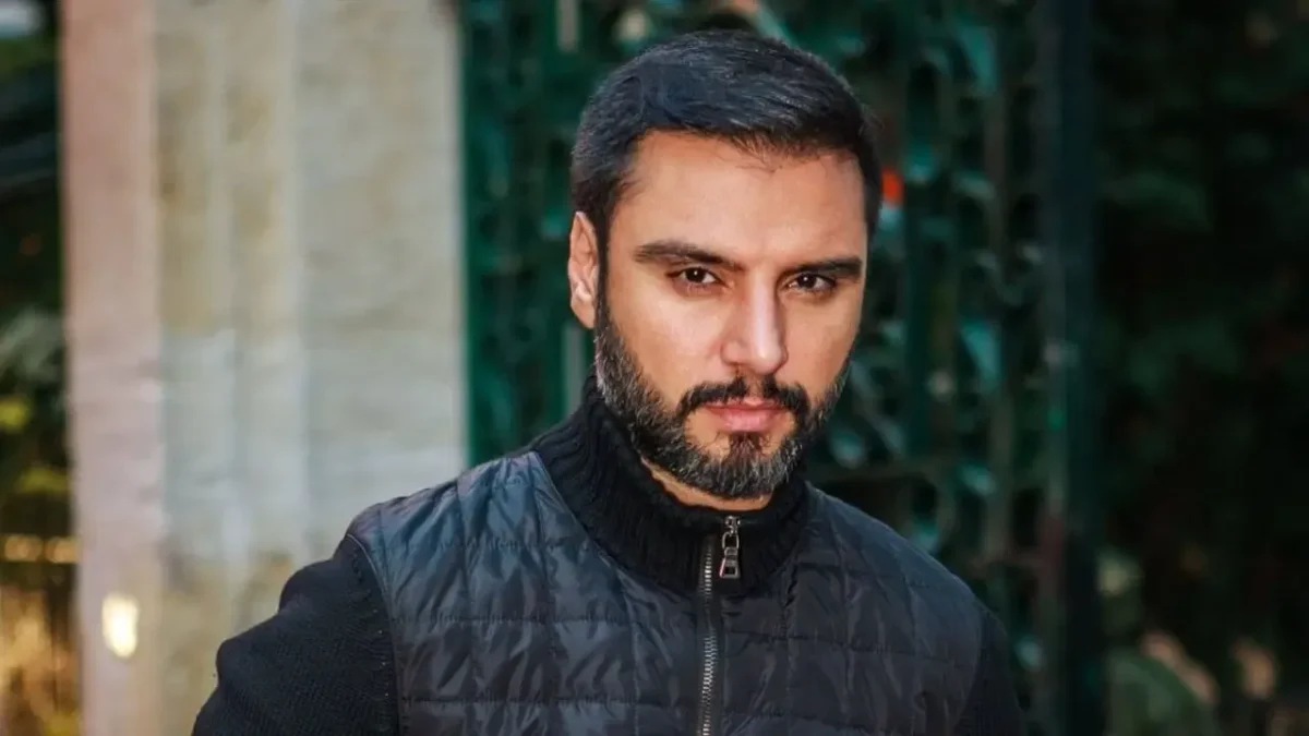 Şiddetli sağanak ünlü şarkıcı Alişan’ın evini vurdu: ‘Belimize kadar su bastı’ Şiddetli sağanak ünlü şarkıcı Alişan’ın evini vurdu: ‘Belimize kadar su bastı’