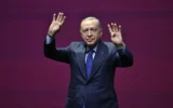 ‘Türkiye’nin karşısındakilere fırsat vermeyeceğiz’