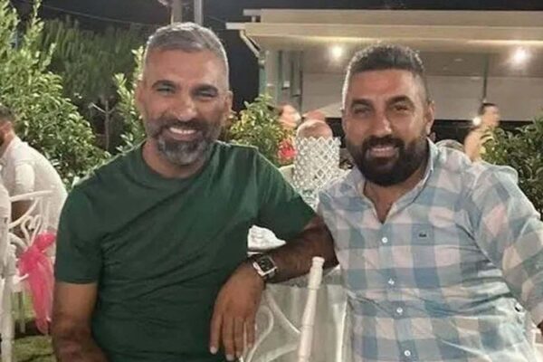 Aydın’daki çifte cinayette sanıktan savunma: Tahli... Aydın’daki çifte cinayette sanıktan savunma: Tahli...