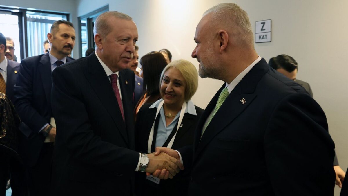 Pehlivan’dan Erdoğan’a Menemen dosyası! Pehlivan’dan Erdoğan’a Menemen dosyası!