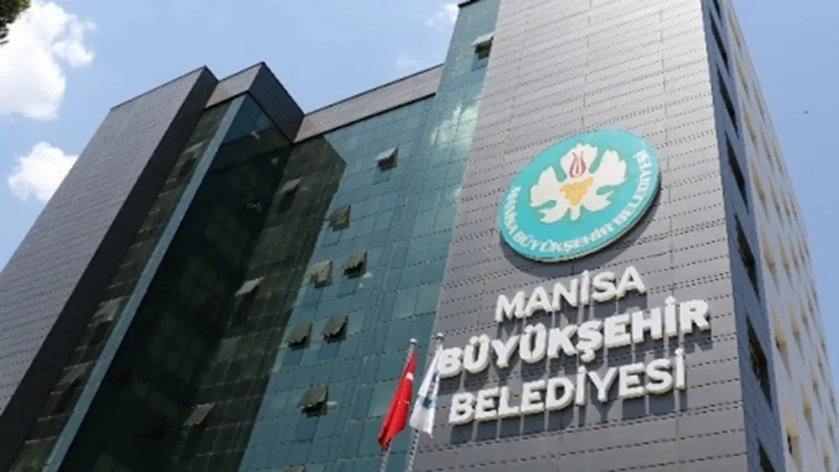 Sayıştay raporu ortaya çıkardı: Belediye AVM’sinde kaçak işyerleri!