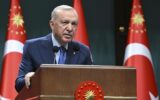 Erdoğan: İhracat rekoru kırarak tarihî başarıya imza attık