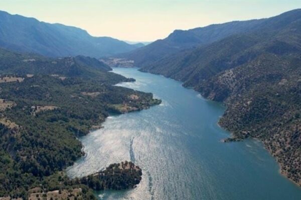 EGEÇEP’ten Bakanlığın yönetmeliğine dava: Su havza... EGEÇEP’ten Bakanlığın yönetmeliğine dava: Su havza...