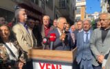 Kocaoğlu’ndan rakibe gönderme: Çağatay Güç, bu dönemin il başkanı değil!
