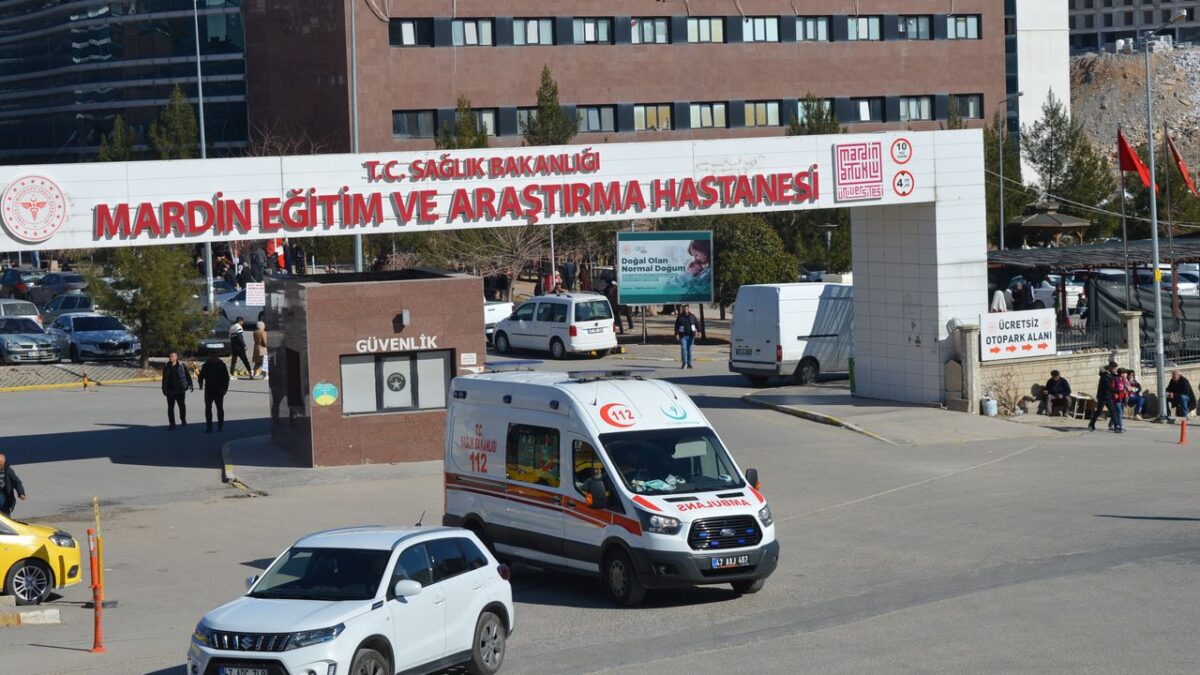 Bir süredir haber alınamıyordu: Evinden cansız bedeni çıktı Bir süredir haber alınamıyordu: Evinden cansız bedeni çıktı