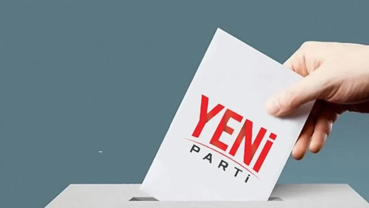 YENİ Parti İzmir’de kongre mesaisi ikinci gününde: 13 ilçede sandık zamanı! YENİ Parti İzmir’de kongre mesaisi ikinci gününde: 13 ilçede sandık zamanı!